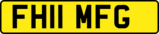 FH11MFG