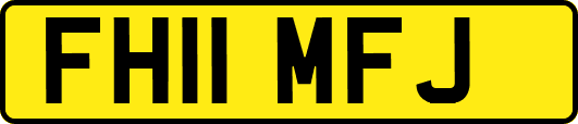 FH11MFJ