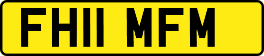 FH11MFM