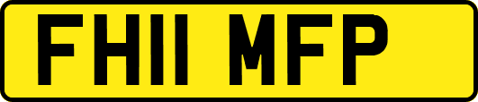 FH11MFP