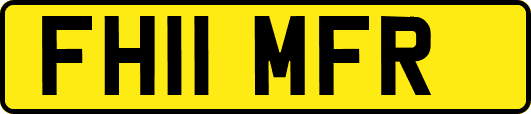 FH11MFR