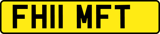 FH11MFT
