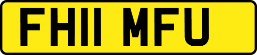 FH11MFU