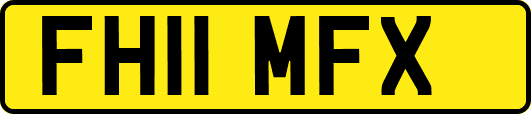 FH11MFX