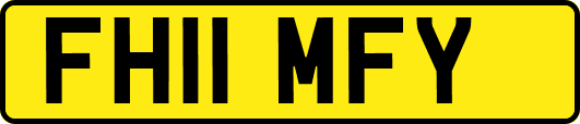 FH11MFY