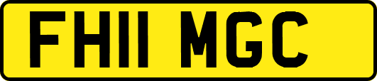 FH11MGC