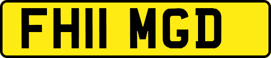 FH11MGD