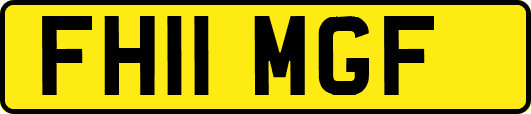 FH11MGF