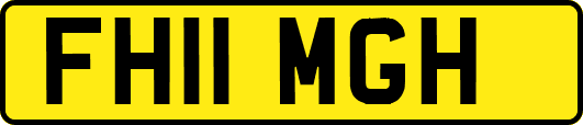 FH11MGH
