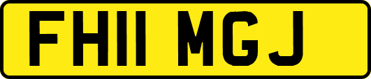 FH11MGJ