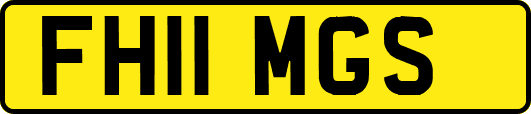 FH11MGS
