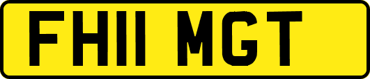 FH11MGT
