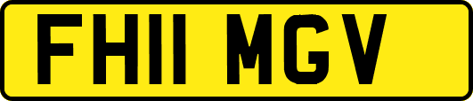FH11MGV