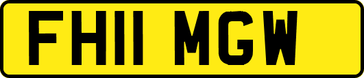 FH11MGW