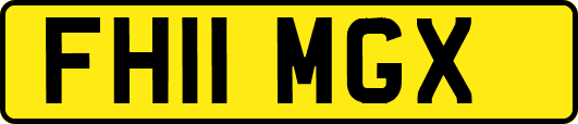 FH11MGX