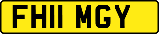 FH11MGY