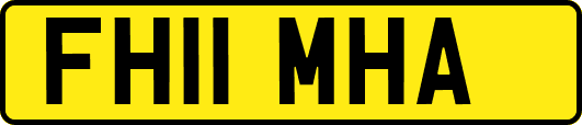 FH11MHA