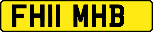 FH11MHB