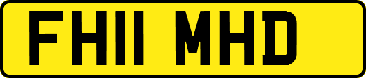FH11MHD