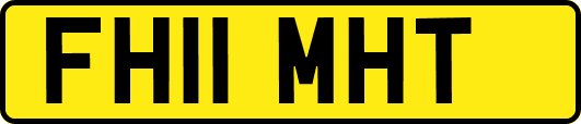 FH11MHT