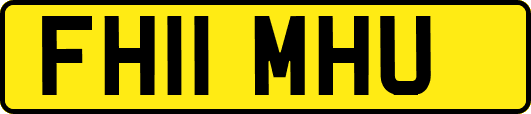 FH11MHU