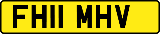 FH11MHV