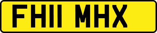 FH11MHX
