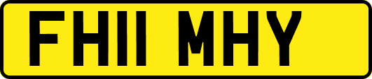 FH11MHY