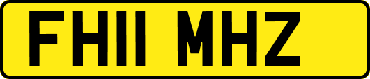 FH11MHZ