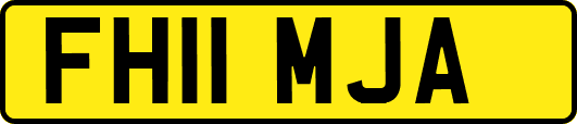 FH11MJA