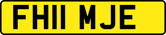 FH11MJE
