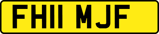 FH11MJF