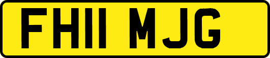 FH11MJG