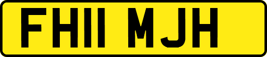 FH11MJH
