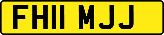 FH11MJJ