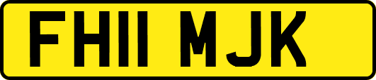 FH11MJK
