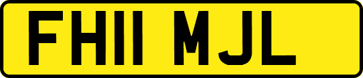 FH11MJL