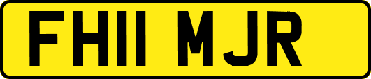 FH11MJR