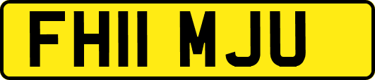 FH11MJU