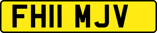 FH11MJV