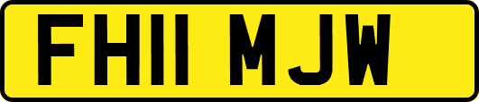 FH11MJW