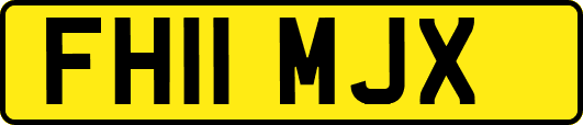 FH11MJX