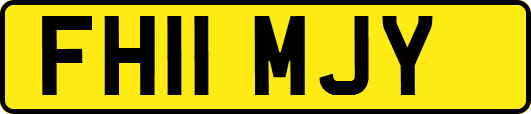 FH11MJY