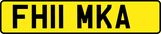 FH11MKA