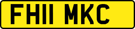 FH11MKC