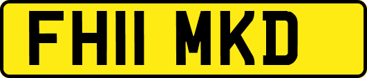FH11MKD