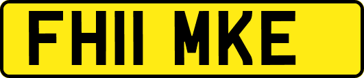 FH11MKE