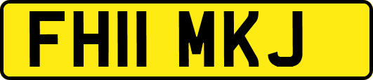 FH11MKJ