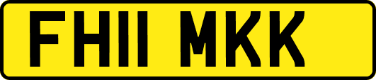 FH11MKK