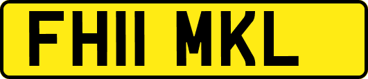 FH11MKL